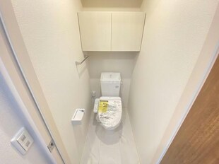 ラビアン　ローゼの物件内観写真